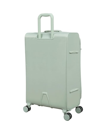 IT Luggage Lustrous Luxe 3pc Suitcase Set