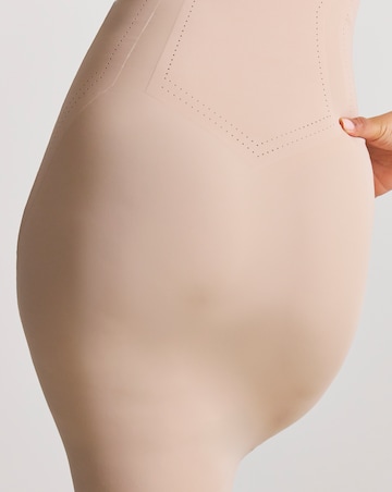 MAGIC Bodyfashion Firm Control Dream Shaper WYOB Dress Cappuccino