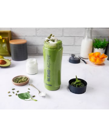 Breville VBL246 Blend Active Personal Blender