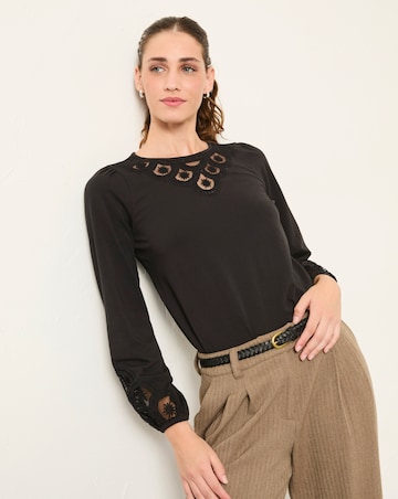 Fatface Cleo Top