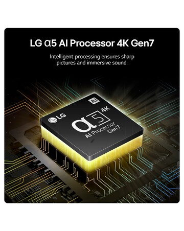 LG 65NANO81T6A 65in NanoCell 4K Ultra HD HDR Smart TV