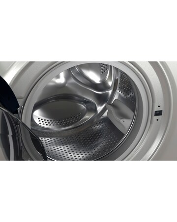 Hotpoint NSWM 7469 GG UK 7kg, 1400rpm, Washing Machine - Graphite + Install