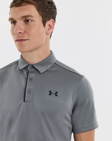 Under Armour Tech Short Sleeve Polo