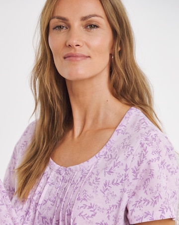 Julipa (2 Pack) Value Midi Nighties