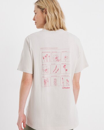Berghaus Mount Botany Short Sleeve T-shirt
