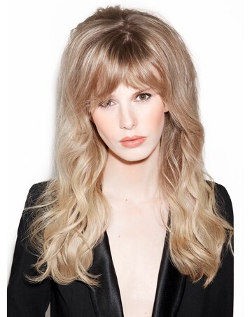 GHD Rise Volumising Hot Brush