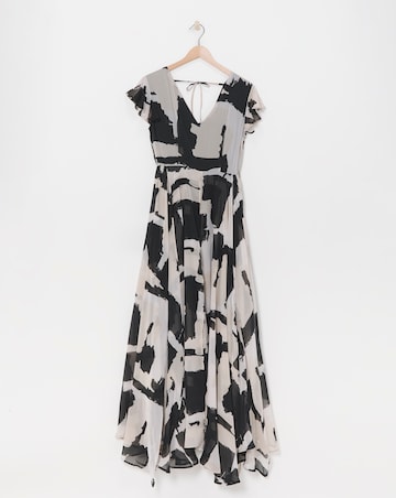 Religion Blossom Maxi Dress