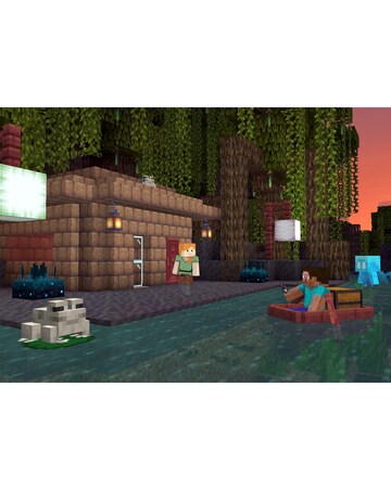 Minecraft + 3500 Minecoins (Xbox Series X)