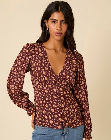 Nobody's Child Rhian Top