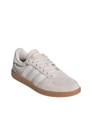 adidas Breaknet Sleek Trainers