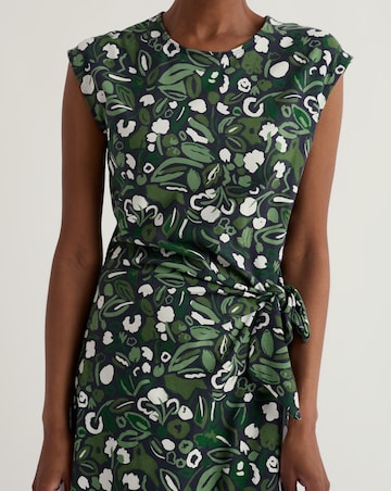 Seasalt Cornwall Fettling Dress