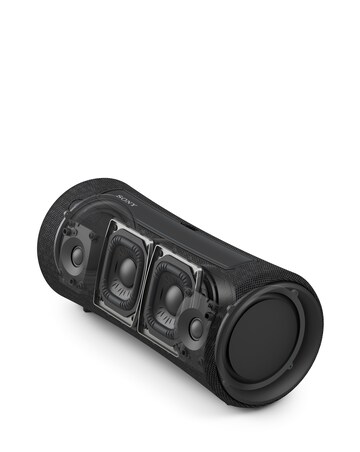 Sony SRSXG300 Portable Speaker - Black