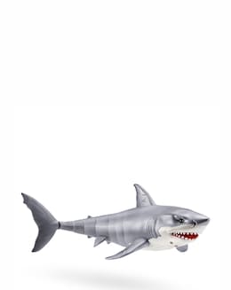 Robo Alive Water Activated Large Shark