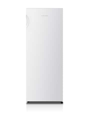 Fridgemaster MTL55242E Upright Larder Fridge E Rated