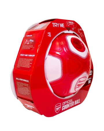 Smart Ball Counter Football - Liverpool FC