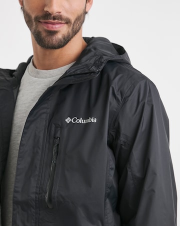 Columbia Pouring Adventure III Jacket