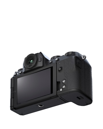 FujiFilm X-S20 Bundle