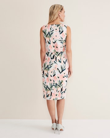 Phase Eight Willow Floral Dress