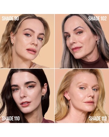 Maybelline New York Lifter Plump & Glow Foundation #110