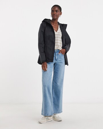 Columbia Packable Pouring Adventure III Waterproof Jacket