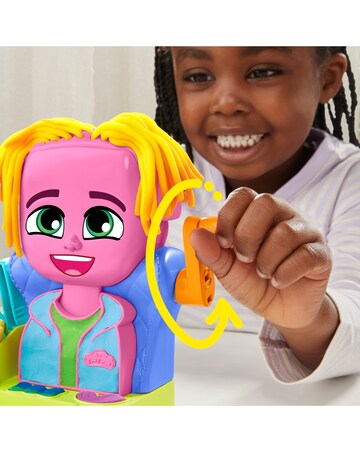 Play-Doh Hair Stylin Salon