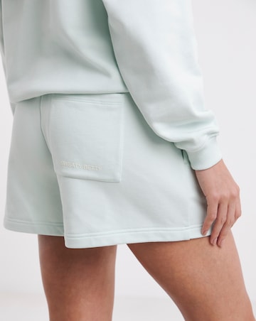 Sweaty Betty Revive Boxy Shorts