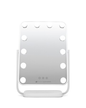 Rio Hollywood Glamour Dressing Table Mirror