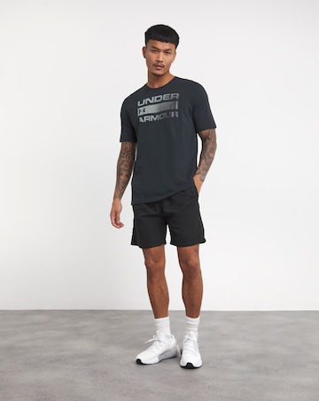 Under Armour Team Issue Wordmark T-Shirt