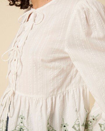 Nobody's Child Arami's Blouse