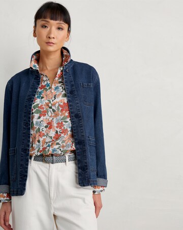Seasalt Cornwall Larissa Shirt