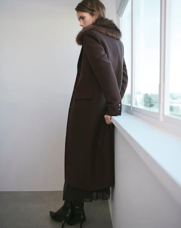 Mango Coat