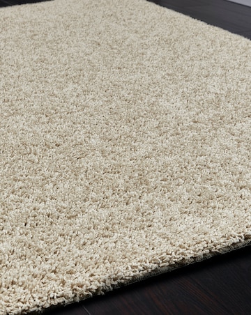 Buddy Washable & Stain Resistant Rug