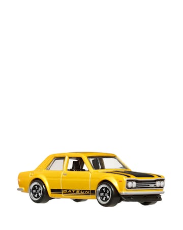 Hot Wheels Streets of Japan Multipack