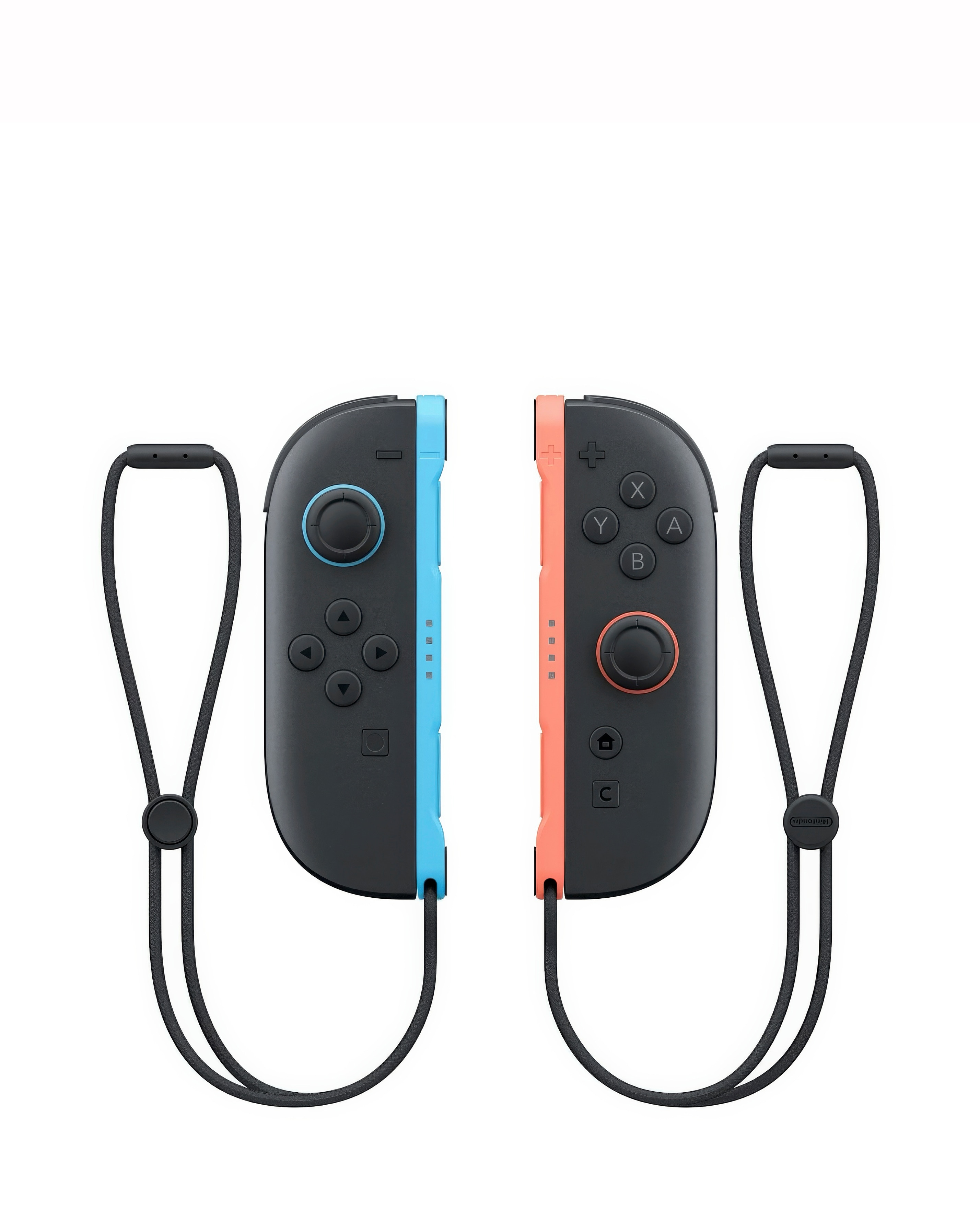 Nintendo Switch 2 Joy-Con 2 Pair (L+R) | JD Williams