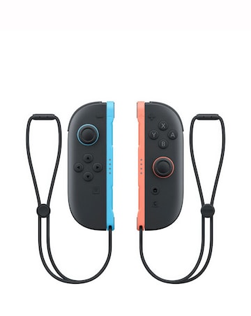 Nintendo Switch 2 Joy-Con 2 Pair (L+R)