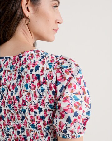 Seasalt Cornwall s/s Meadowsweet Dress