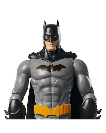Batman 12 inch Action Figure
