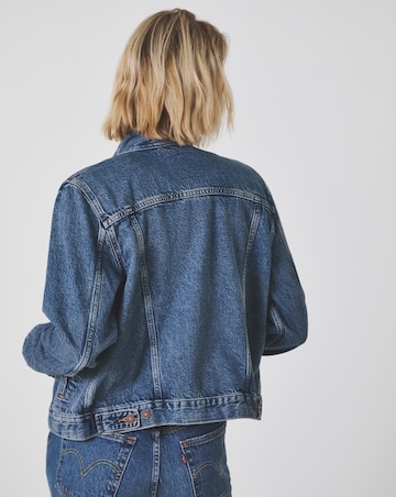 Levi's Original Trucker