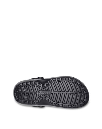 Crocs Classic Lined Clogs