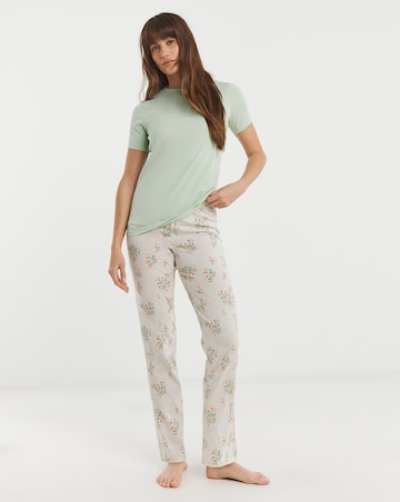 JD Williams Value Pyjama Set