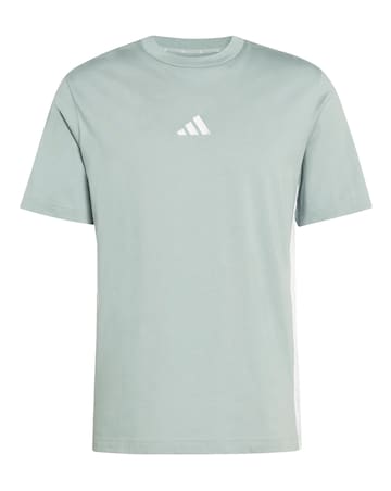 adidas 3 Stripes T-Shirt