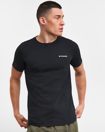 Columbia Rapid Ridge Back T-Shirt