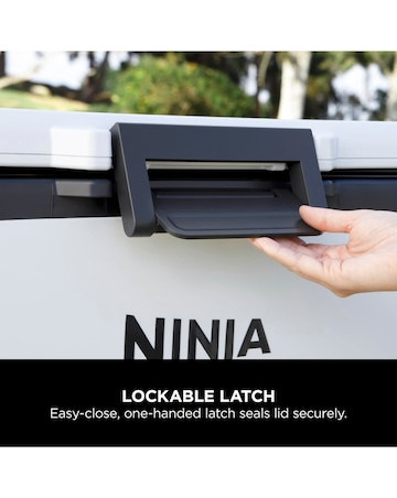 Ninja FrostVaultt Hard Cooler