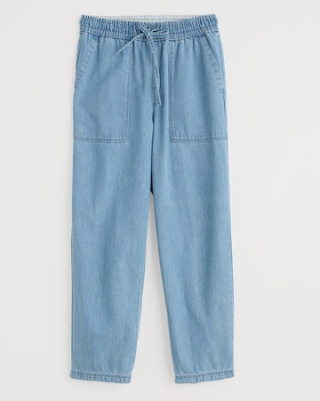 Seasalt Cornwall Sholl Trouser