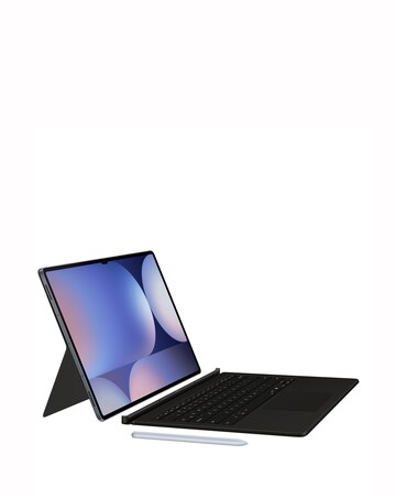 Samsung Galaxy Tab S10+ 12.4in 256GB WiFi Tablet - Blue