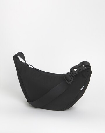 Jack & Jones Everett Cross Body Bag - Black