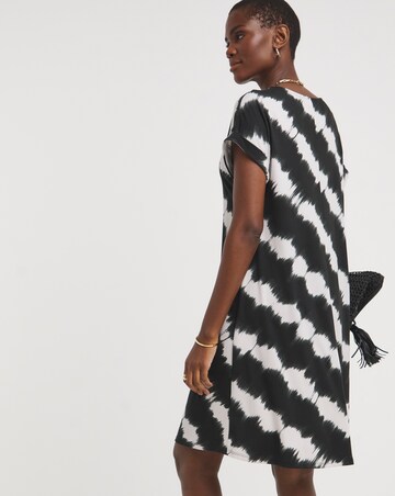 Great Value Soft Touch Swing Dress