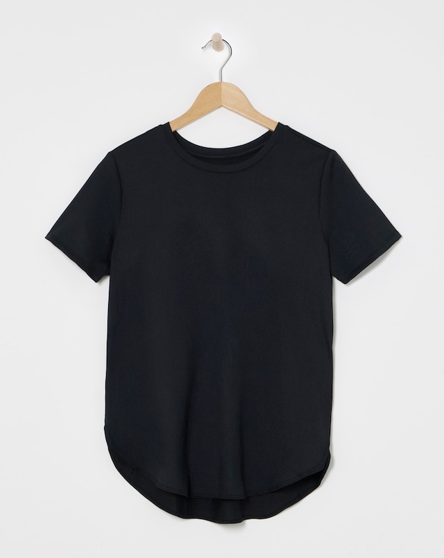 Skechers Godri Swift Tunic T-Shirt