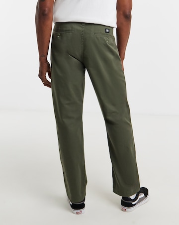 VANS Authentic Chino Relaxed Pant