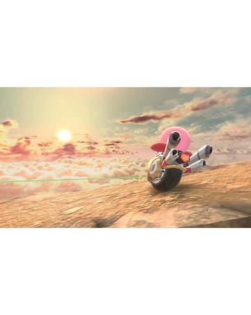 Kirby Air Riders (Nintendo Switch 2)